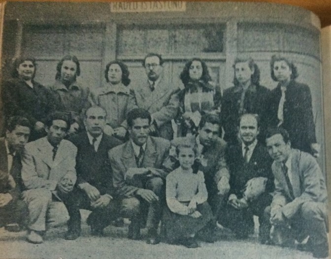 İzmir Radyosunun Tarihi Serüveni
